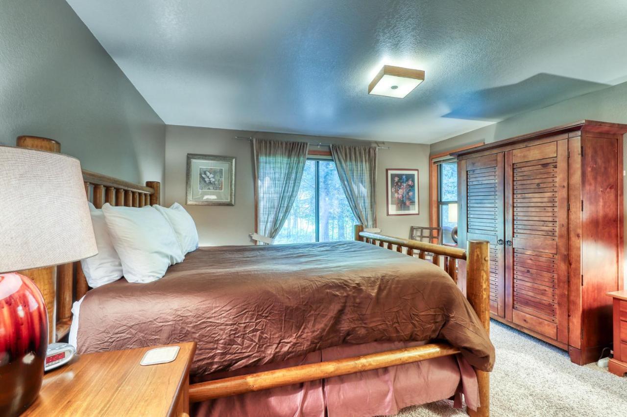 Aspen Village Golf Course Condo - Fairways 71 McCall Exterior foto